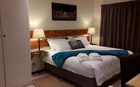 Sugar Rose Guesthouse